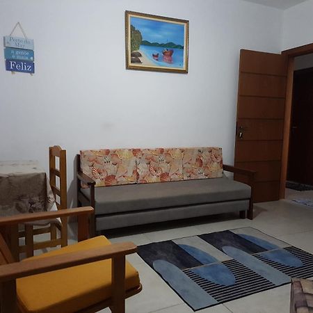 Ubatuba - Edificio Erica Apto 33 - 850 Metros Da Praia Grande Екстериор снимка